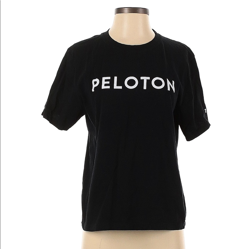 NWOT Peloton Century shirt (L)